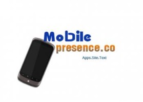 Mobile Presence entry by SWALIHMANJERI