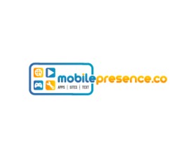 Mobile Presence entry by logoesdesign