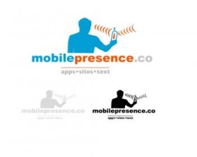 Mobile Presence entry by CharlieBrown