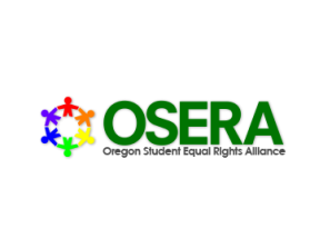 Oregon Student Equal Rights Alliance entry by ovidius