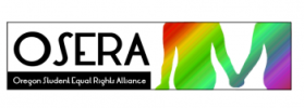 Oregon Student Equal Rights Alliance entry by MarinaH