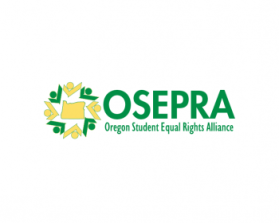 Oregon Student Equal Rights Alliance entry by LeAnn