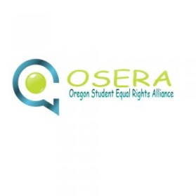 Oregon Student Equal Rights Alliance entry by feneriso98