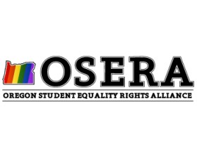 Oregon Student Equal Rights Alliance entry by kylek