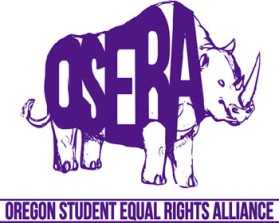 Oregon Student Equal Rights Alliance entry by mcdan88