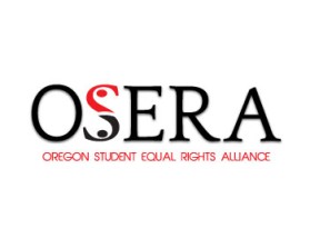 Oregon Student Equal Rights Alliance entry by civilizacia