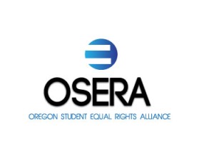 Oregon Student Equal Rights Alliance entry by civilizacia