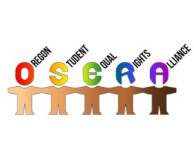 Oregon Student Equal Rights Alliance entry by Soulatto