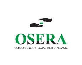 Oregon Student Equal Rights Alliance entry by civilizacia