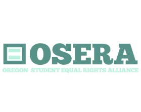 Oregon Student Equal Rights Alliance entry by kylek