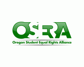 Oregon Student Equal Rights Alliance entry by JeanN
