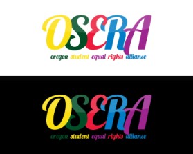 Oregon Student Equal Rights Alliance entry by DefyDesigns