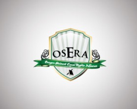 Oregon Student Equal Rights Alliance entry by igor1408