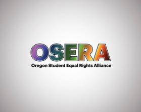 Oregon Student Equal Rights Alliance entry by igor1408