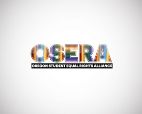 Oregon Student Equal Rights Alliance entry by igor1408