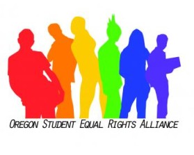 Oregon Student Equal Rights Alliance entry by Starkiller