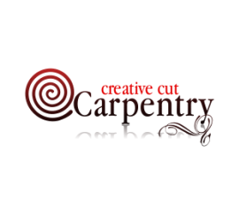 Creative Cut Carpentry entry by hand2606