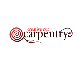 Creative Cut Carpentry entry by hand2606