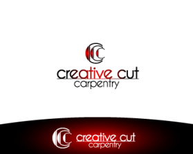 Creative Cut Carpentry entry by Ddezine