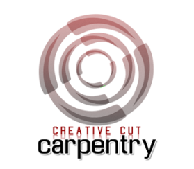 Creative Cut Carpentry entry by hand2606