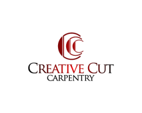 Creative Cut Carpentry entry by Ddezine