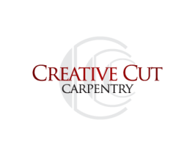 Creative Cut Carpentry entry by Ddezine