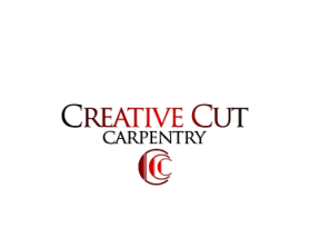 Creative Cut Carpentry entry by Ddezine