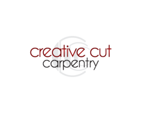 Creative Cut Carpentry entry by Ddezine