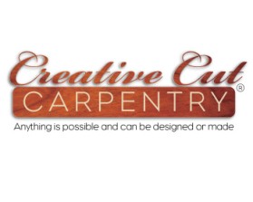 Creative Cut Carpentry entry by john12343
