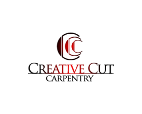 Creative Cut Carpentry entry by Ddezine