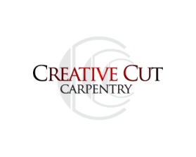 Creative Cut Carpentry entry by Ddezine