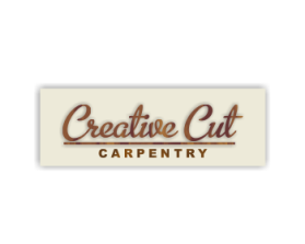 Creative Cut Carpentry entry by sambel09