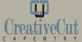 Creative Cut Carpentry entry by LadeeArt