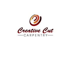 Creative Cut Carpentry entry by airish.designs