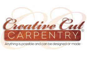 Creative Cut Carpentry entry by john12343