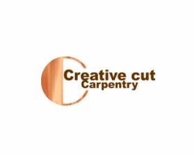 Creative Cut Carpentry entry by sambel09
