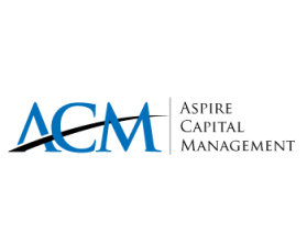 Logo Design entry 579727 submitted by Xavi to the Logo Design for Aspire Capital Management Ltd run by mrseidemann