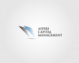 Logo Design entry 579732 submitted by Xavi to the Logo Design for Aspire Capital Management Ltd run by mrseidemann