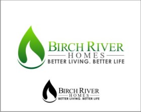 birchriverhomes.com entry by fajar al-habsyi