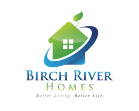 birchriverhomes.com entry by Oliver Muža
