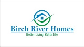 birchriverhomes.com entry by an anonymous creative