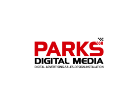 Parks Digital Media entry by gazzle