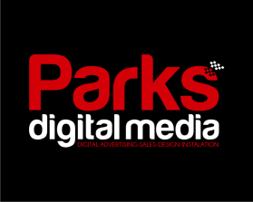Parks Digital Media entry by gazzle
