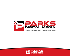 Parks Digital Media entry by LeAnn