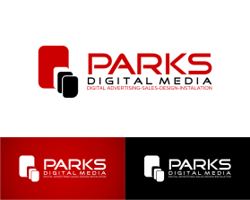 Parks Digital Media entry by airacheeka