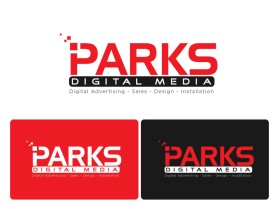 Parks Digital Media entry by einstine