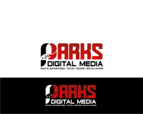 Parks Digital Media entry by savana