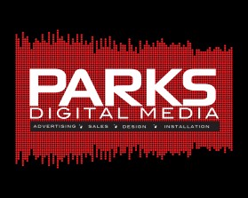 Parks Digital Media entry by quimcey