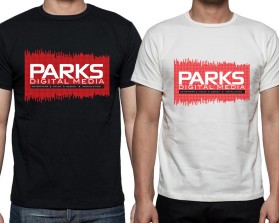 Parks Digital Media entry by quimcey