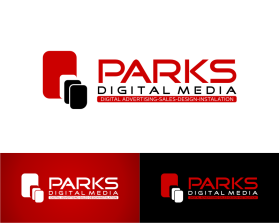 Parks Digital Media entry by airacheeka